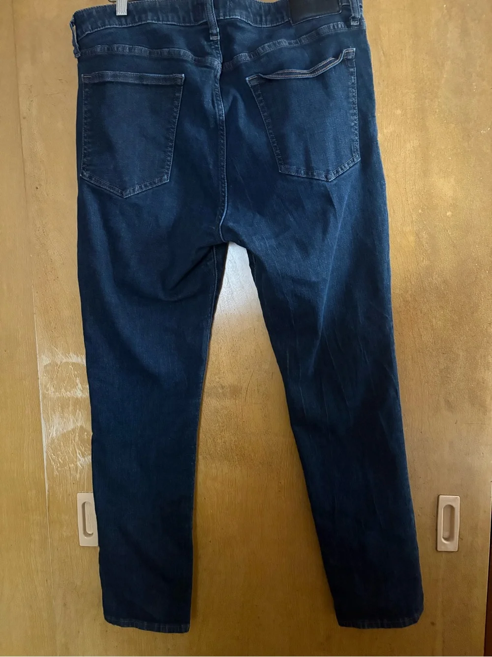 Express slim fit